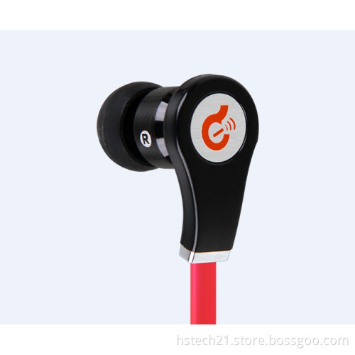 Syllabel headphones G03 ear headsets noise cancelling in black,white,red with good quality